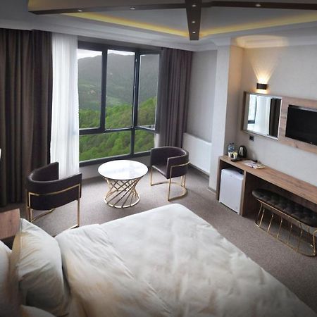 Sirt Butik Hotel Akcaabat Екстериор снимка