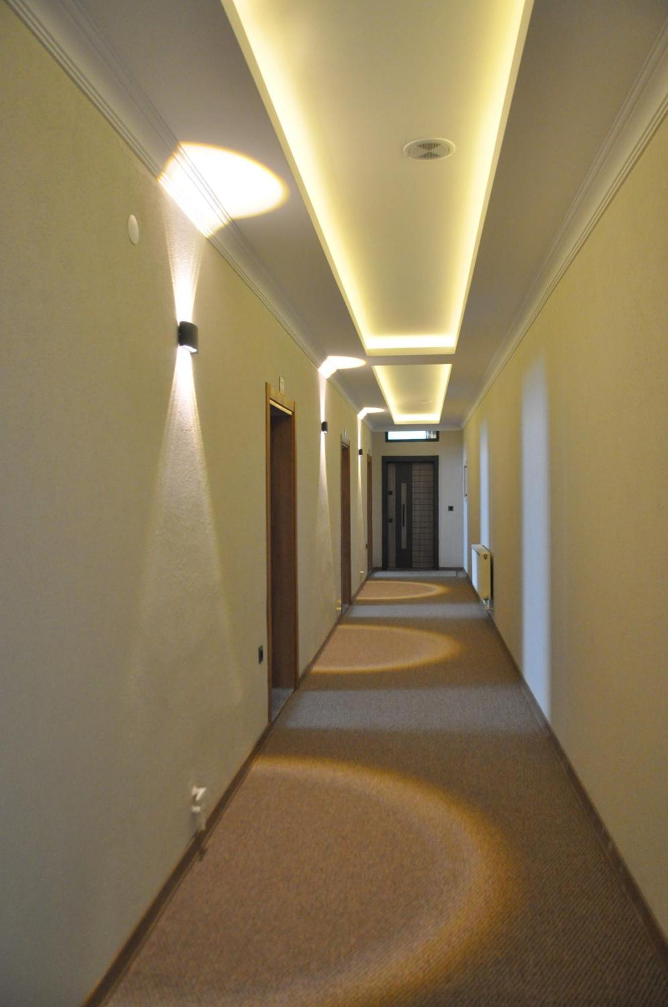Sirt Butik Hotel Akcaabat Екстериор снимка