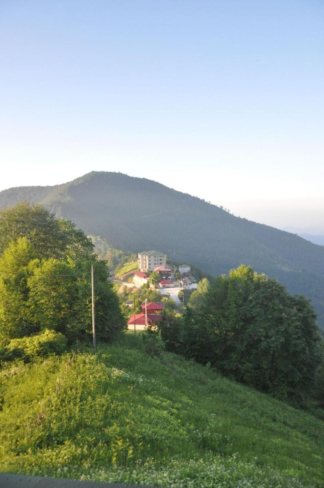 Sirt Butik Hotel Akcaabat Екстериор снимка